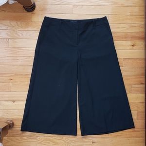 NWOT The Limited Cassidy Fit Cropped Dress Pants